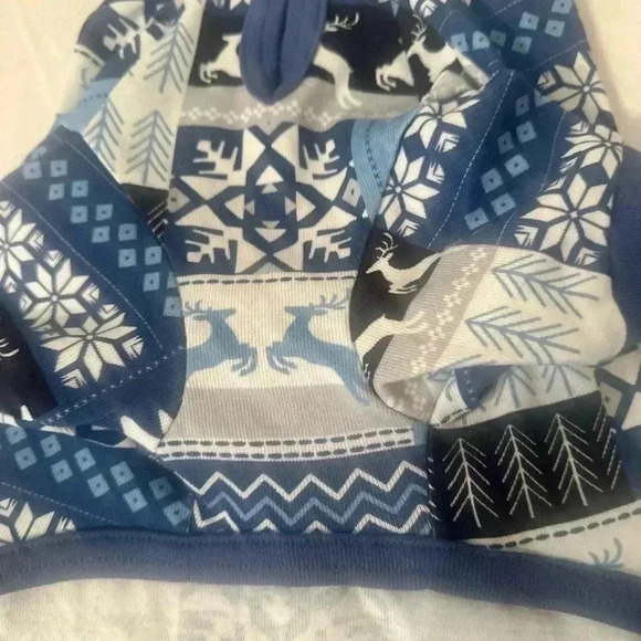 The Company Store Small dog Christmas pajamas size Small. New with tags. - Picture 4 of 6